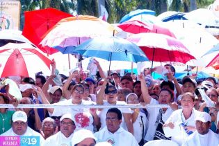 Centenario Provincia Eclesiástica de Nicaragua