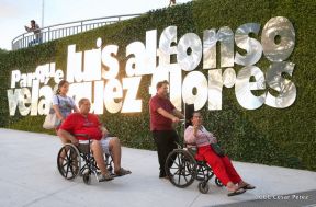 Vive Nicaragua otro fin de semana de Paz, Tranquilidad y Seguridad