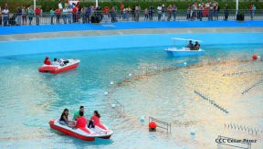 Vive Nicaragua otro fin de semana de Paz, Tranquilidad y Seguridad