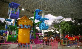 Vive Nicaragua otro fin de semana de Paz, Tranquilidad y Seguridad