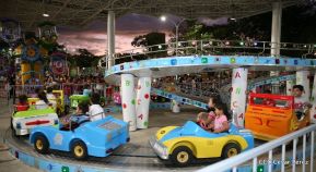 Vive Nicaragua otro fin de semana de Paz, Tranquilidad y Seguridad