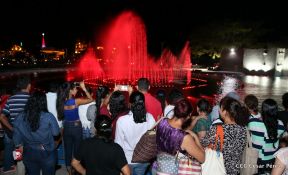 Vive Nicaragua otro fin de semana de Paz, Tranquilidad y Seguridad