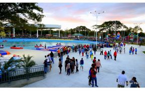 Vive Nicaragua otro fin de semana de Paz, Tranquilidad y Seguridad