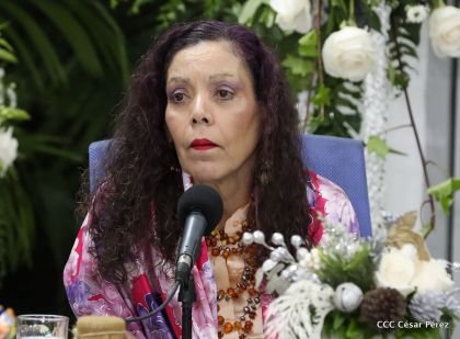 2019: El reto que tenemos los nicaragüenses es terminar de consolidar la estabilidad, la paz