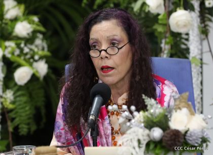 2019: El reto que tenemos los nicaragüenses es terminar de consolidar la estabilidad, la paz