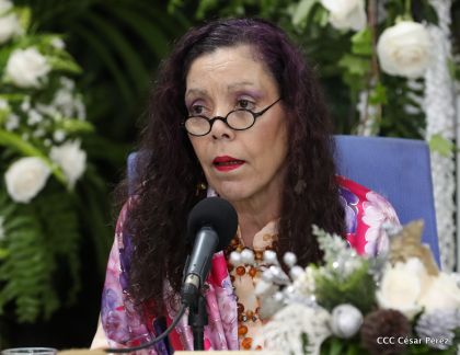 2019: El reto que tenemos los nicaragüenses es terminar de consolidar la estabilidad, la paz