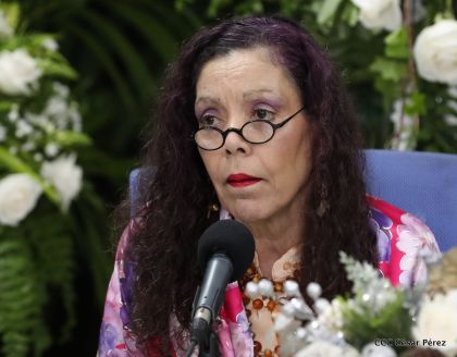 2019: El reto que tenemos los nicaragüenses es terminar de consolidar la estabilidad, la paz