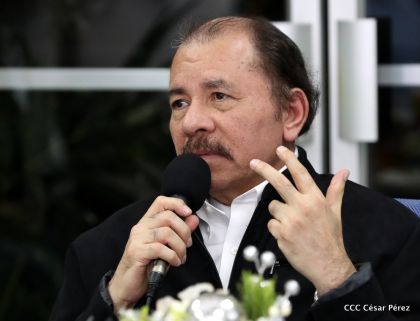 2019: El reto que tenemos los nicaragüenses es terminar de consolidar la estabilidad, la paz