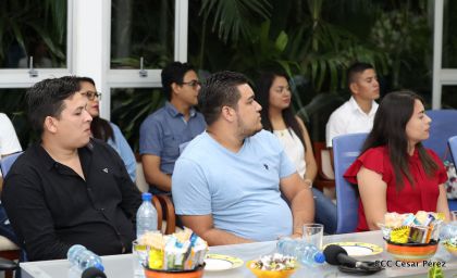 2019: El reto que tenemos los nicaragüenses es terminar de consolidar la estabilidad, la paz