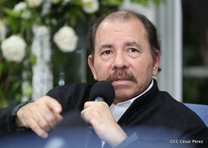 2019: El reto que tenemos los nicaragüenses es terminar de consolidar la estabilidad, la paz