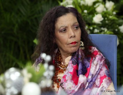 2019: El reto que tenemos los nicaragüenses es terminar de consolidar la estabilidad, la paz