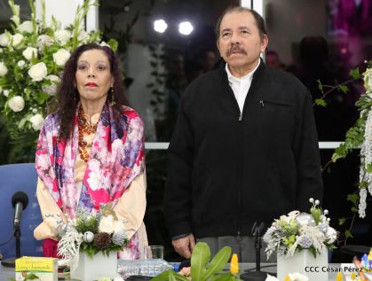 2019: El reto que tenemos los nicaragüenses es terminar de consolidar la estabilidad, la paz