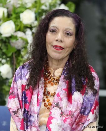 2019: El reto que tenemos los nicaragüenses es terminar de consolidar la estabilidad, la paz