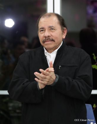 2019: El reto que tenemos los nicaragüenses es terminar de consolidar la estabilidad, la paz