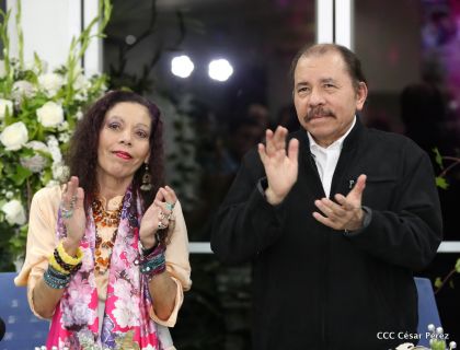 2019: El reto que tenemos los nicaragüenses es terminar de consolidar la estabilidad, la paz
