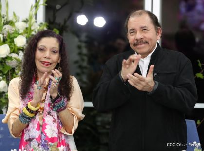 2019: El reto que tenemos los nicaragüenses es terminar de consolidar la estabilidad, la paz