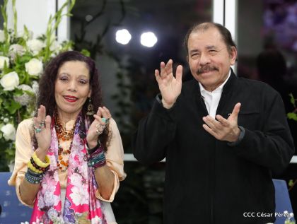 2019: El reto que tenemos los nicaragüenses es terminar de consolidar la estabilidad, la paz