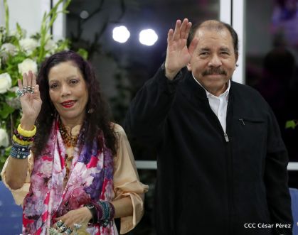 2019: El reto que tenemos los nicaragüenses es terminar de consolidar la estabilidad, la paz