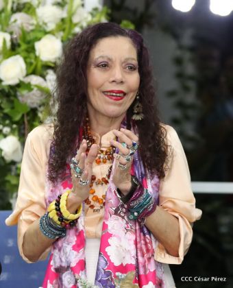 2019: El reto que tenemos los nicaragüenses es terminar de consolidar la estabilidad, la paz