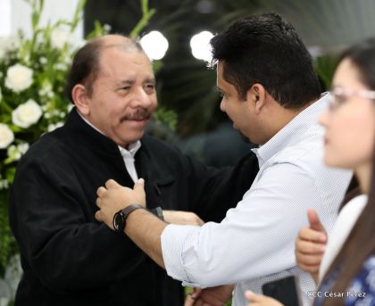 2019: El reto que tenemos los nicaragüenses es terminar de consolidar la estabilidad, la paz