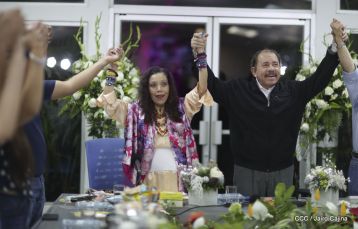 2019: El reto que tenemos los nicaragüenses es terminar de consolidar la estabilidad, la paz