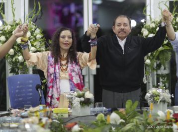 2019: El reto que tenemos los nicaragüenses es terminar de consolidar la estabilidad, la paz