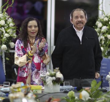 2019: El reto que tenemos los nicaragüenses es terminar de consolidar la estabilidad, la paz