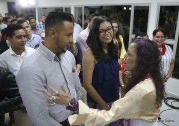 2019: El reto que tenemos los nicaragüenses es terminar de consolidar la estabilidad, la paz