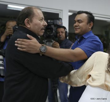 2019: El reto que tenemos los nicaragüenses es terminar de consolidar la estabilidad, la paz