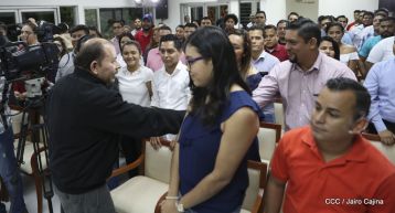 2019: El reto que tenemos los nicaragüenses es terminar de consolidar la estabilidad, la paz