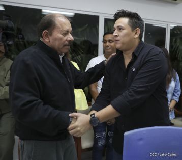 2019: El reto que tenemos los nicaragüenses es terminar de consolidar la estabilidad, la paz