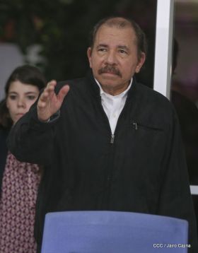 2019: El reto que tenemos los nicaragüenses es terminar de consolidar la estabilidad, la paz