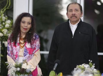 2019: El reto que tenemos los nicaragüenses es terminar de consolidar la estabilidad, la paz