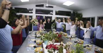 2019: El reto que tenemos los nicaragüenses es terminar de consolidar la estabilidad, la paz