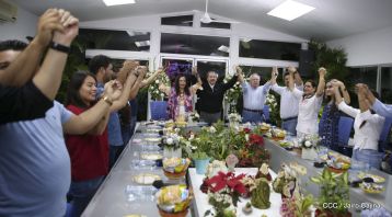 2019: El reto que tenemos los nicaragüenses es terminar de consolidar la estabilidad, la paz