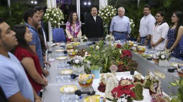 2019: El reto que tenemos los nicaragüenses es terminar de consolidar la estabilidad, la paz