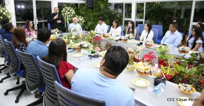 2019: El reto que tenemos los nicaragüenses es terminar de consolidar la estabilidad, la paz