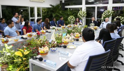 2019: El reto que tenemos los nicaragüenses es terminar de consolidar la estabilidad, la paz