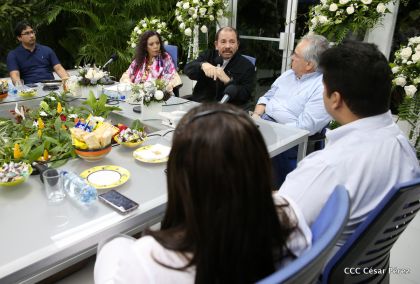 2019: El reto que tenemos los nicaragüenses es terminar de consolidar la estabilidad, la paz