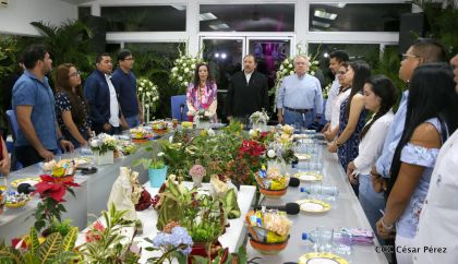 2019: El reto que tenemos los nicaragüenses es terminar de consolidar la estabilidad, la paz