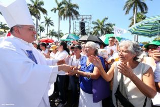 Centenario Provincia Eclesiástica de Nicaragua