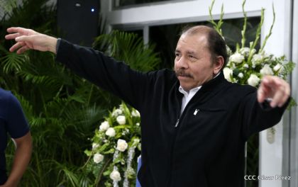 2019: El reto que tenemos los nicaragüenses es terminar de consolidar la estabilidad, la paz