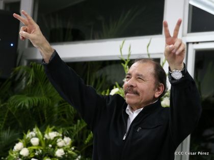 2019: El reto que tenemos los nicaragüenses es terminar de consolidar la estabilidad, la paz