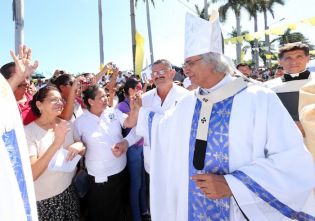 Centenario Provincia Eclesiástica de Nicaragua