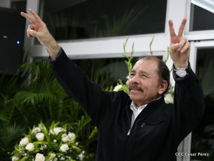 2019: El reto que tenemos los nicaragüenses es terminar de consolidar la estabilidad, la paz