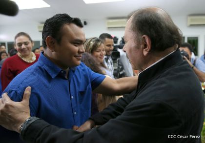 2019: El reto que tenemos los nicaragüenses es terminar de consolidar la estabilidad, la paz