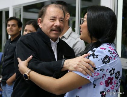 2019: El reto que tenemos los nicaragüenses es terminar de consolidar la estabilidad, la paz