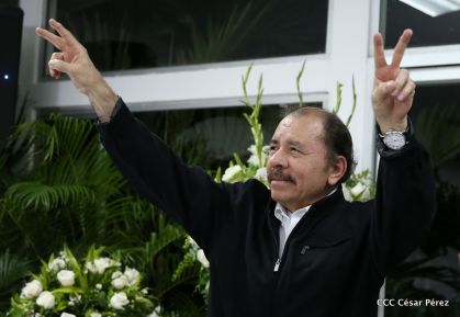 2019: El reto que tenemos los nicaragüenses es terminar de consolidar la estabilidad, la paz