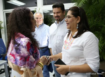2019: El reto que tenemos los nicaragüenses es terminar de consolidar la estabilidad, la paz