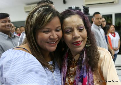 2019: El reto que tenemos los nicaragüenses es terminar de consolidar la estabilidad, la paz